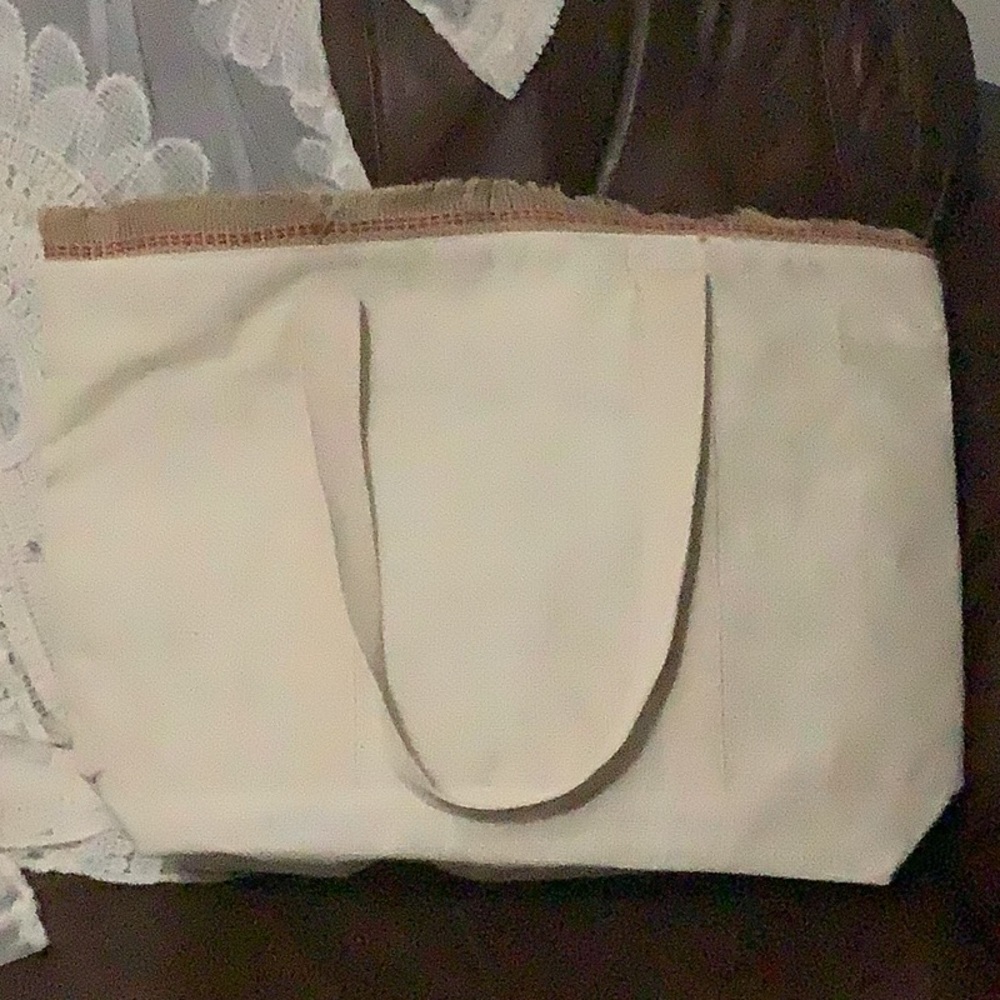 Summer Tote - Picture 4 of 5